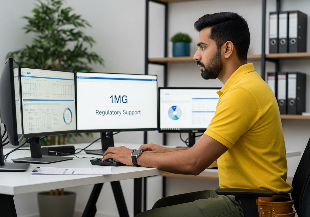 Regulatory Support