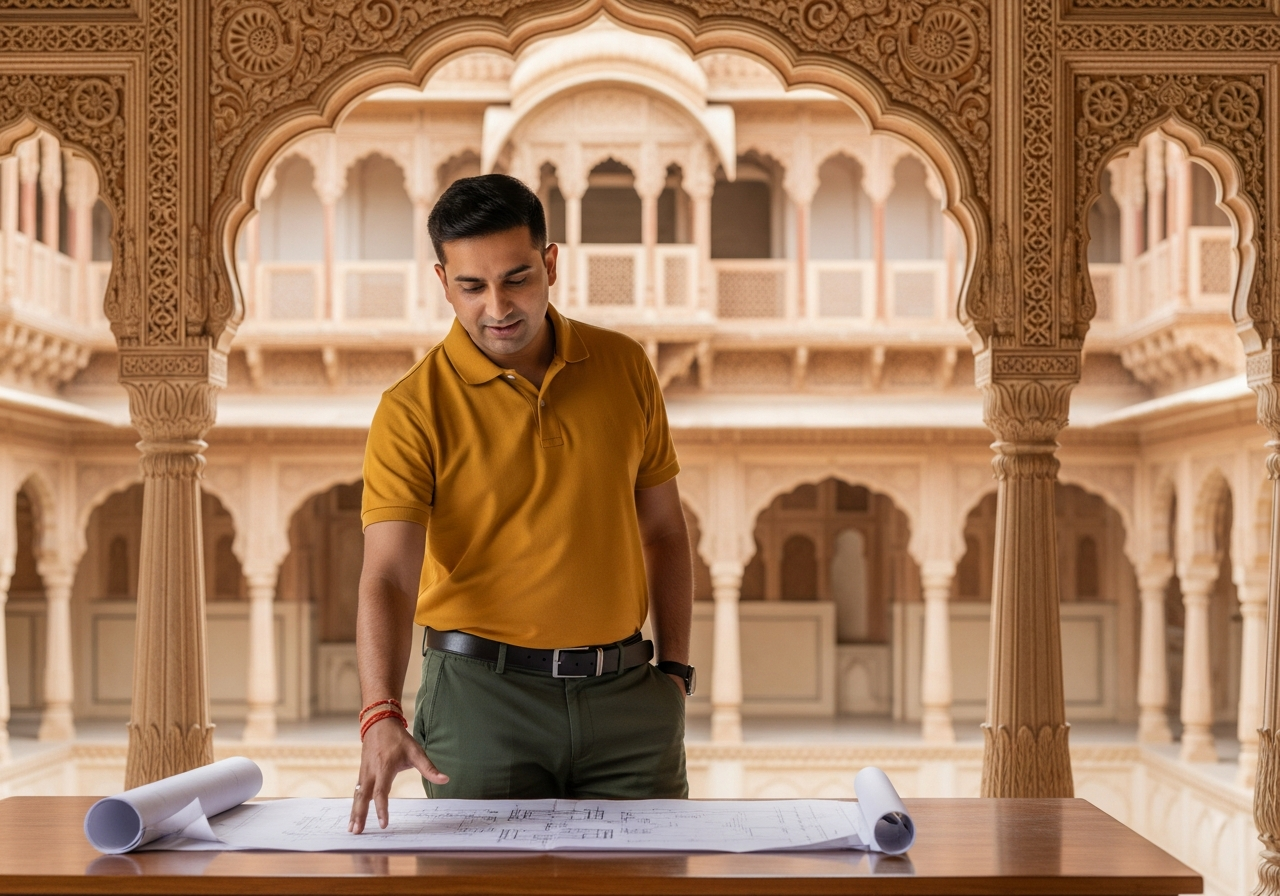 Vastu Shastra Consultation