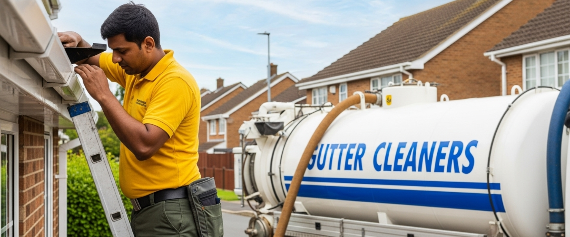 Septic Tank Cleaning Services service