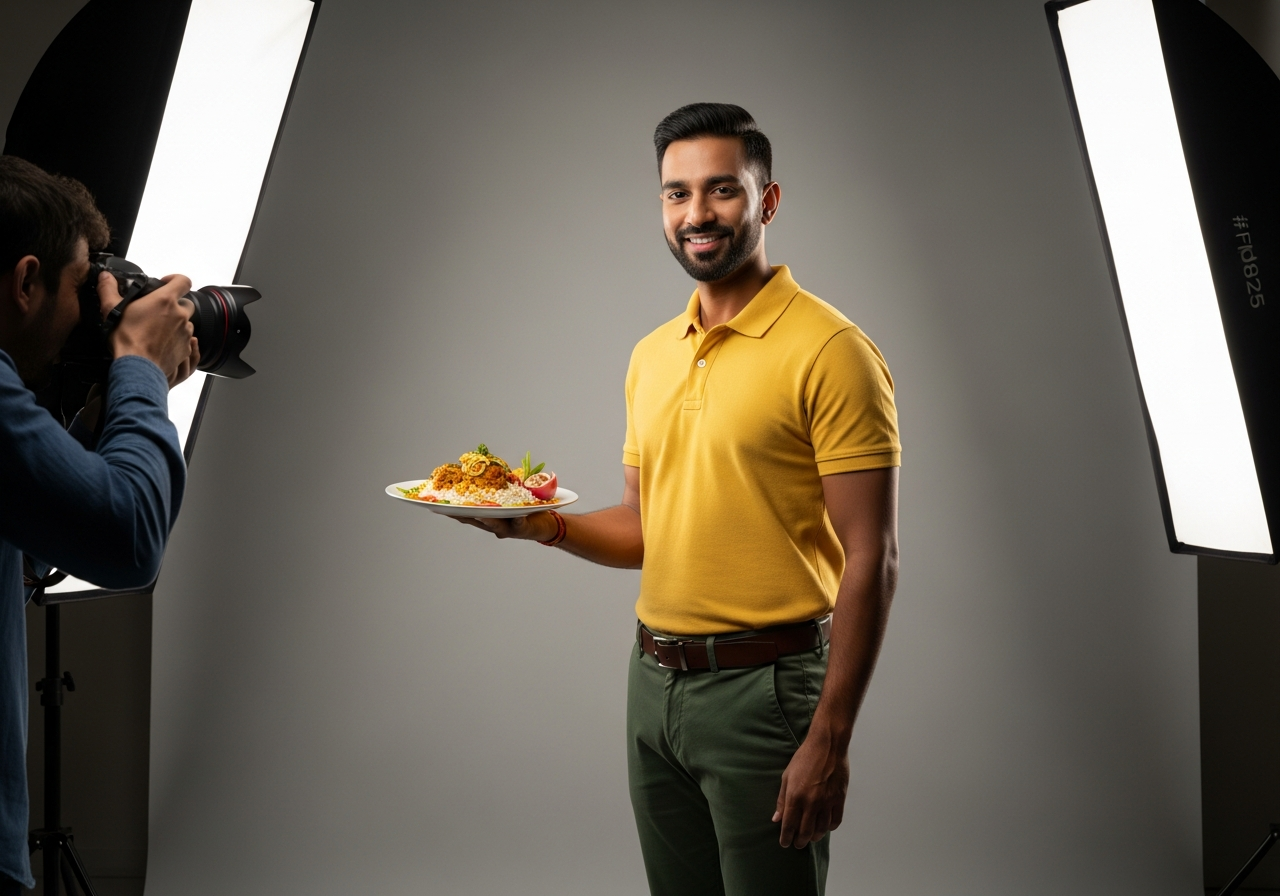 Food Photography