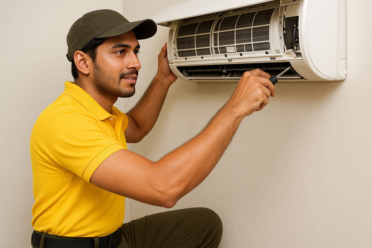 AC Repair