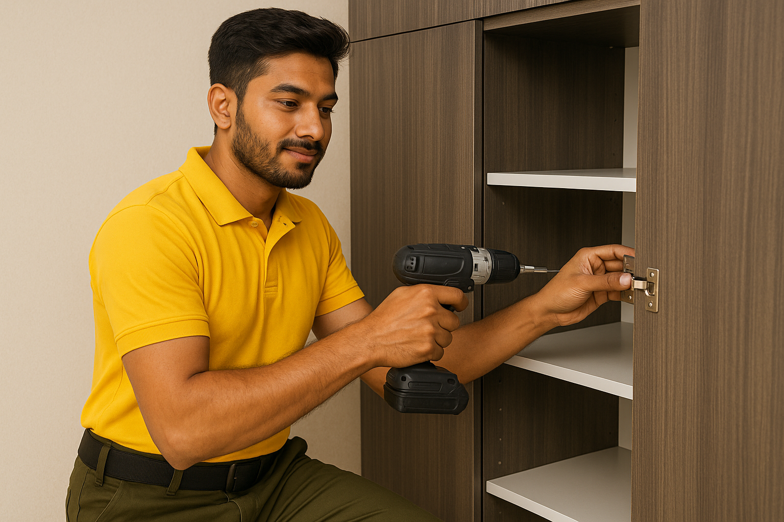 Furniture Repair