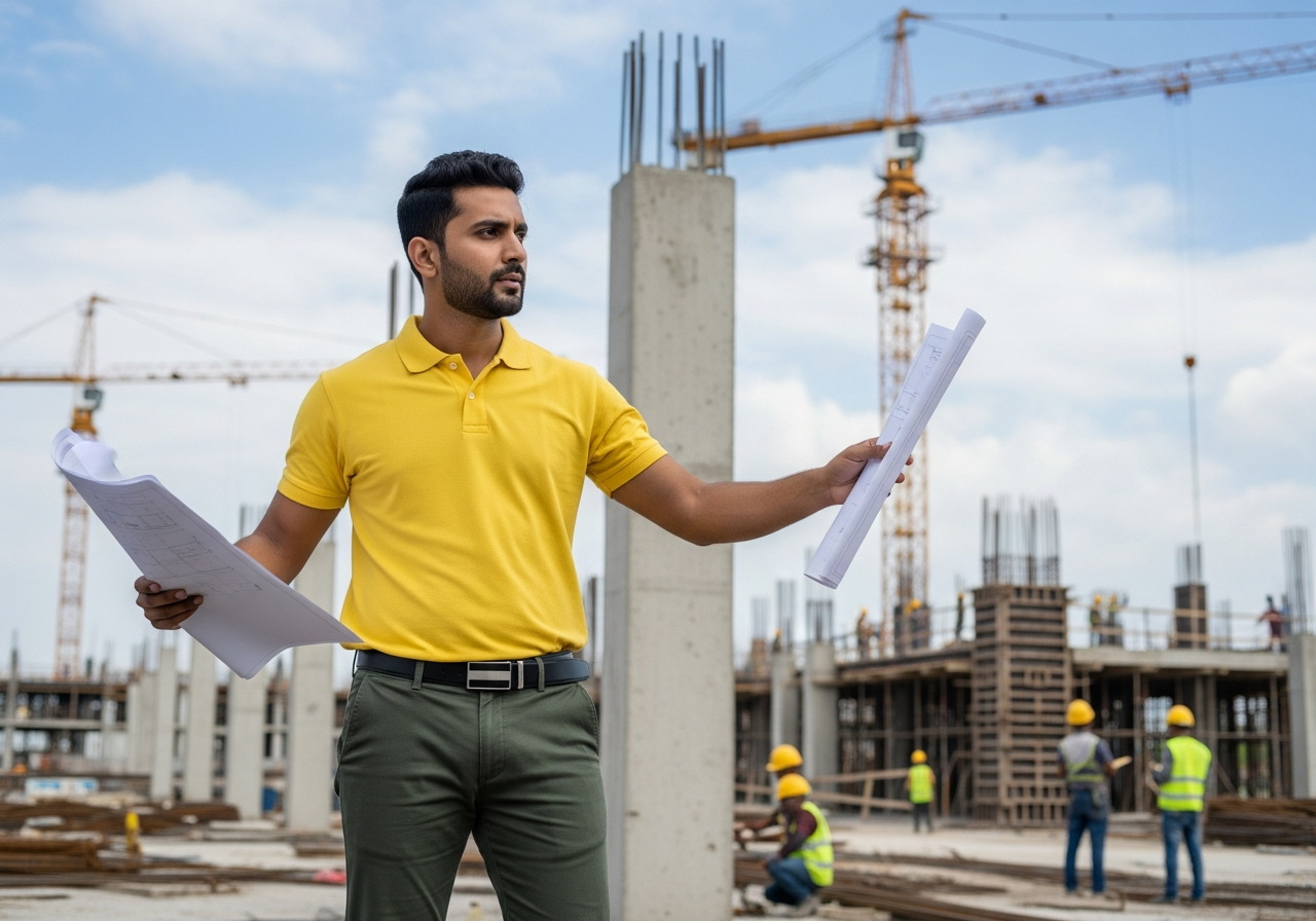 PROJECT TYPES