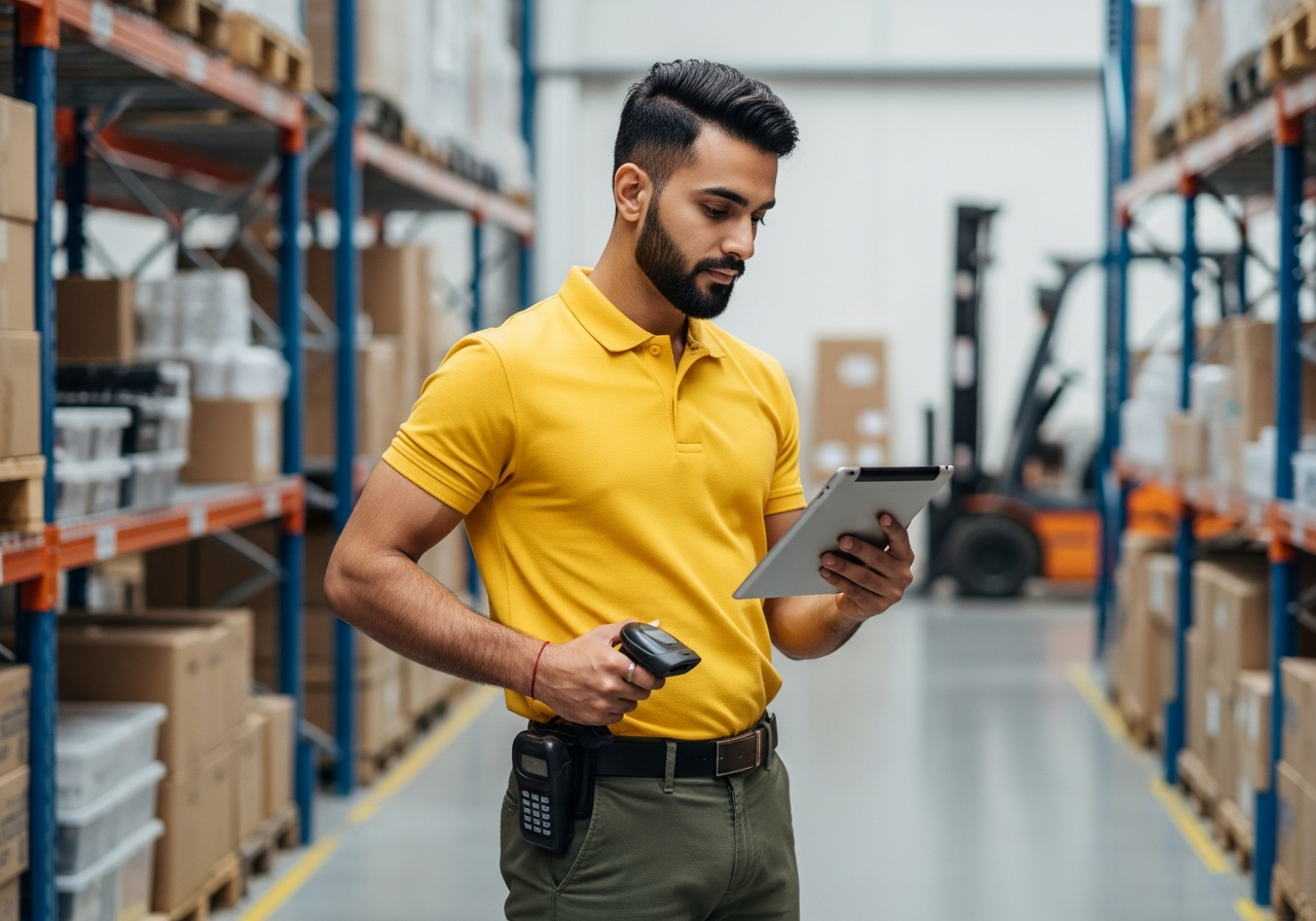 Order Management