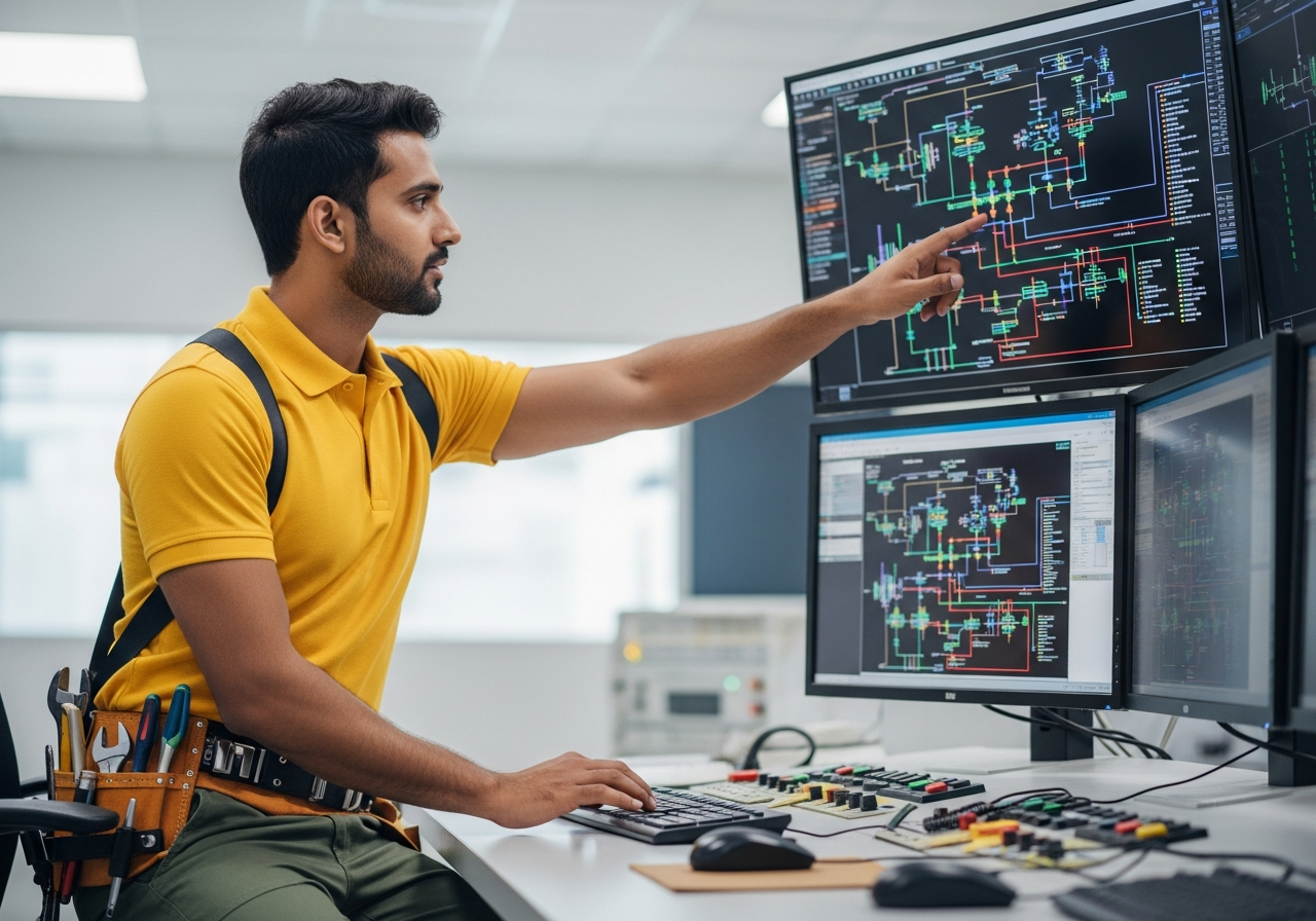 Automation & SCADA