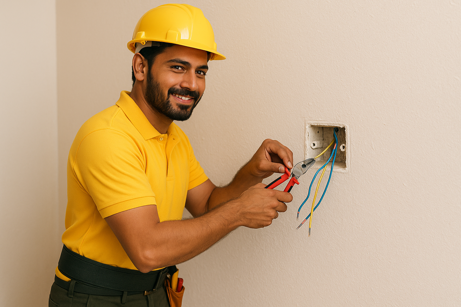 Complete House Wiring