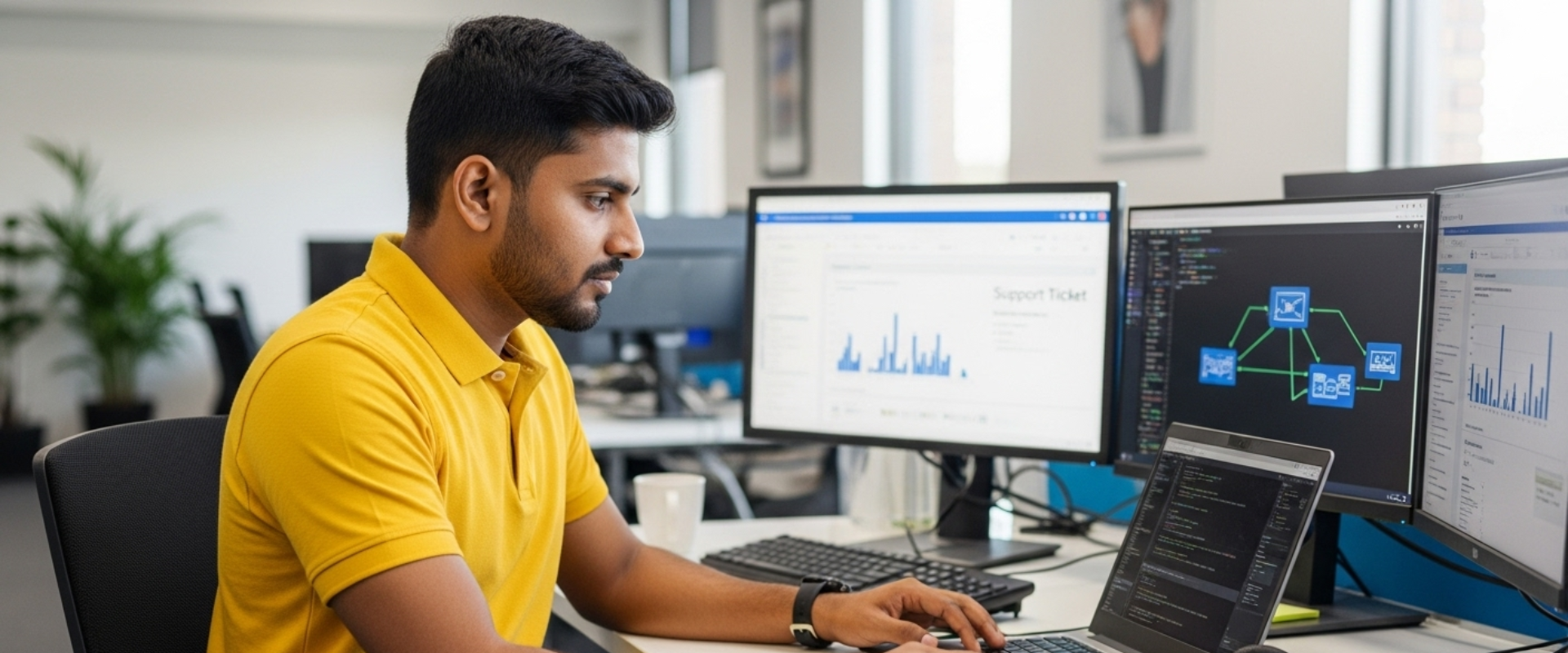 IT Services service