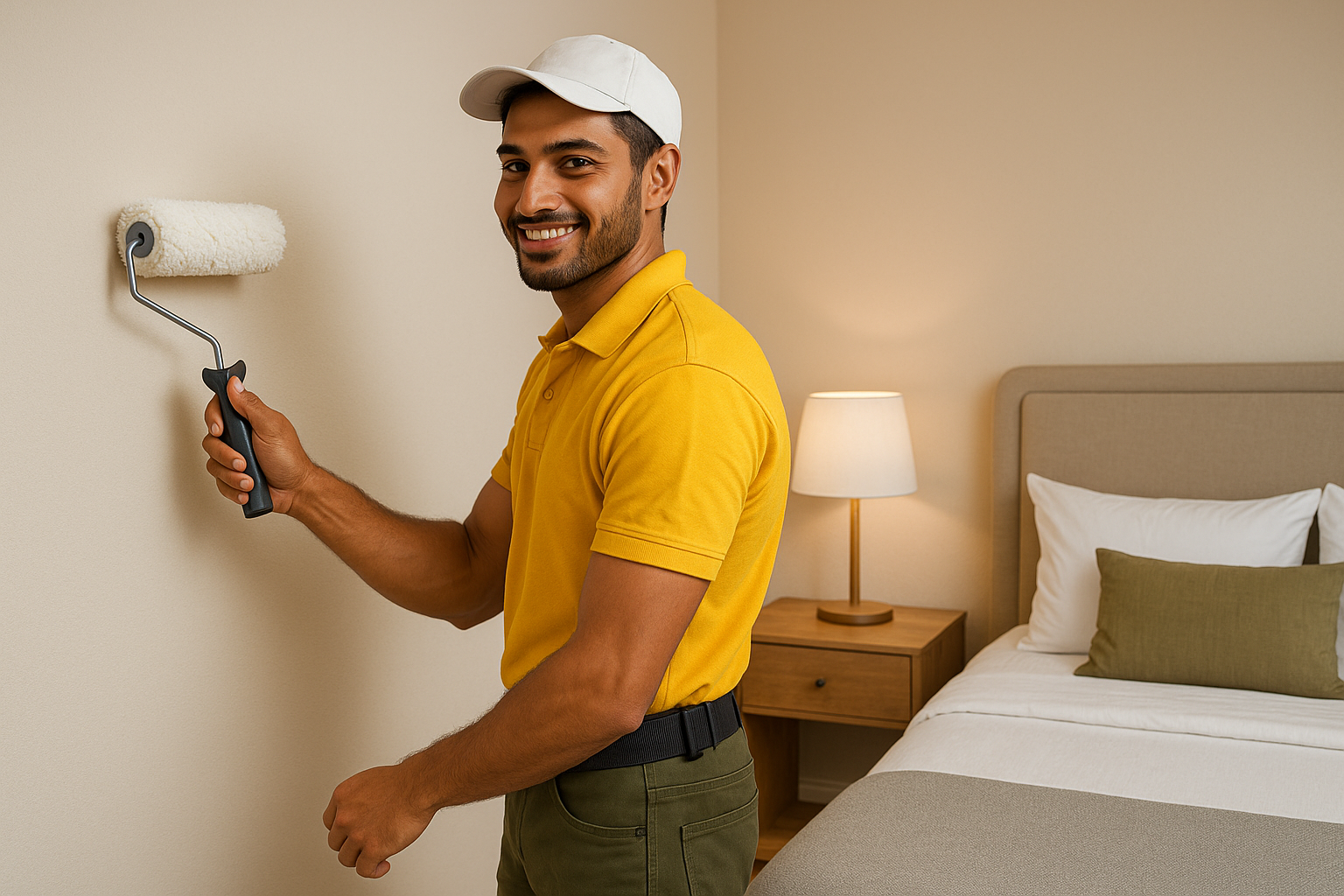 Interior Painting
