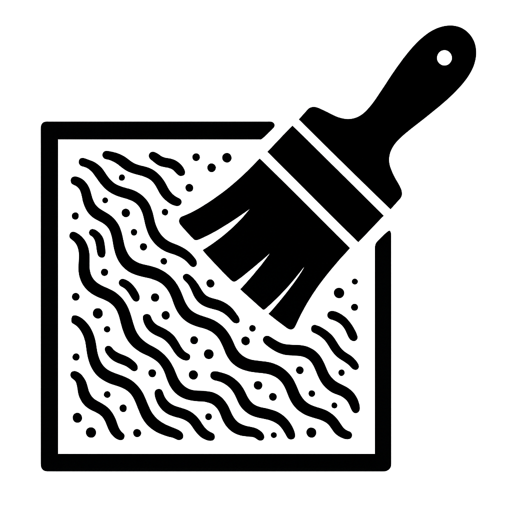 Texture Painting