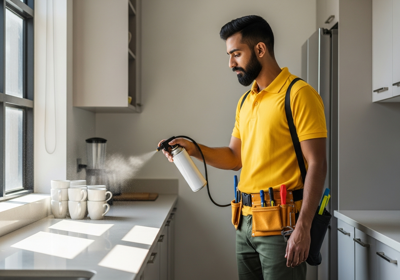 General Pest Control