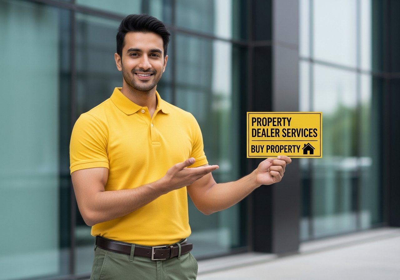 Buy Property