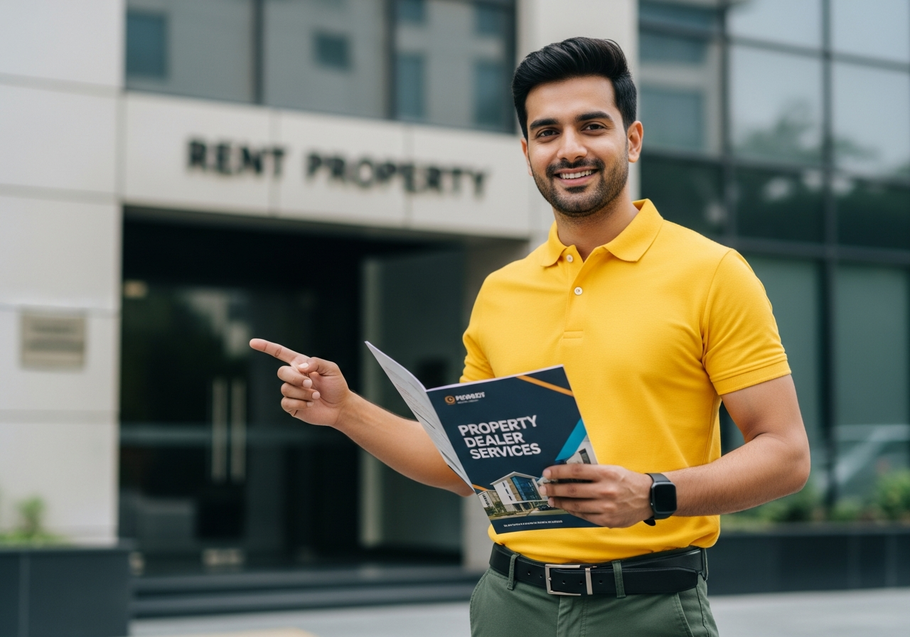 Rent Property