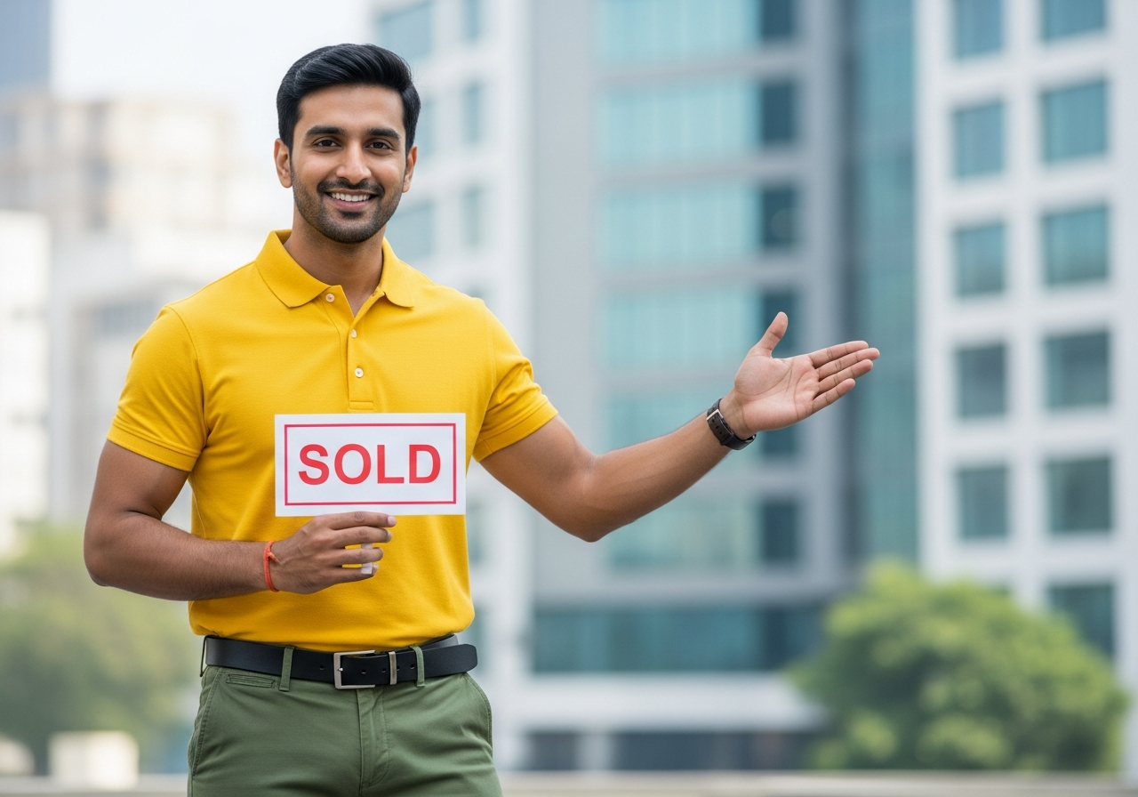Sell Property