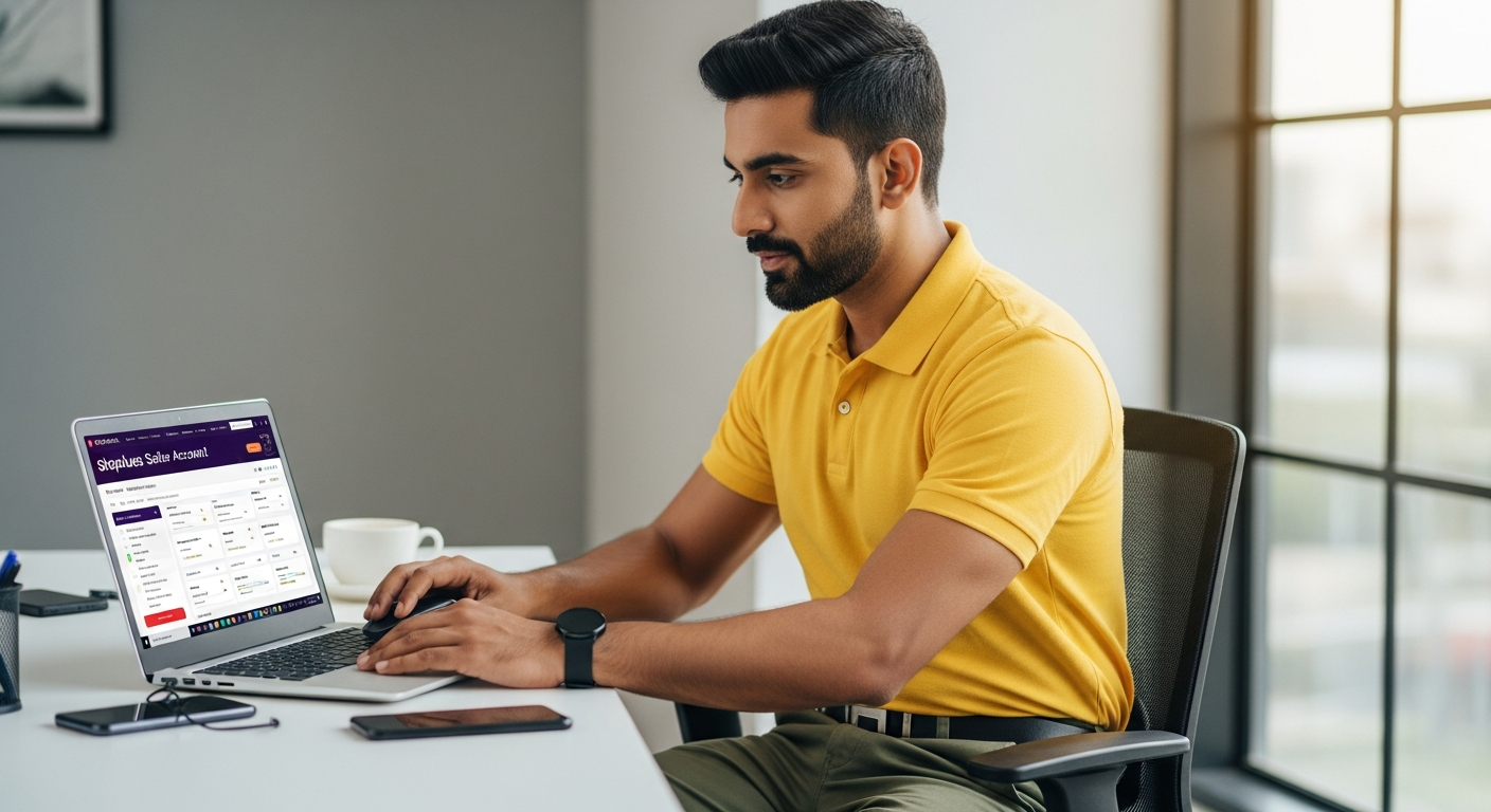 Shopclues Seller Account Management service