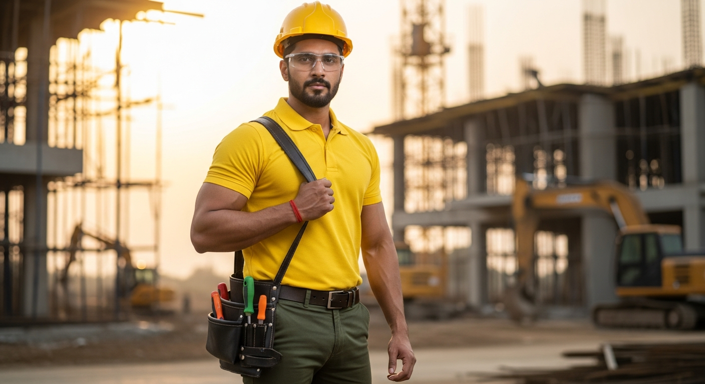 Construction Contractors service