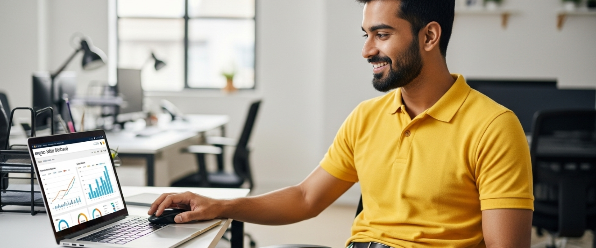 Amazon Seller Account Management service