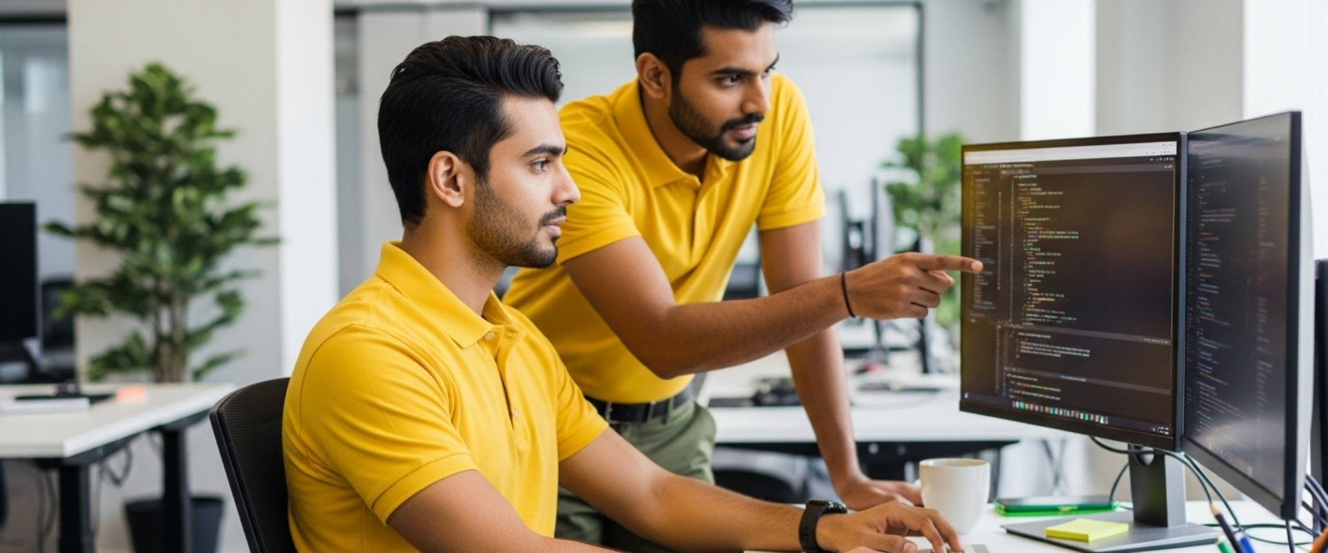 Best Mobile App Development Company service