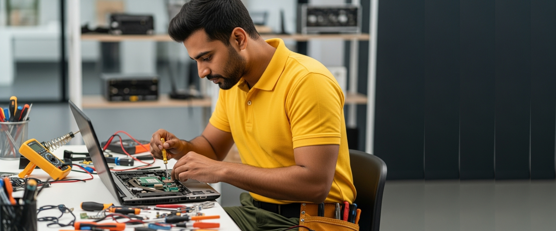 PC & Laptop Repair service