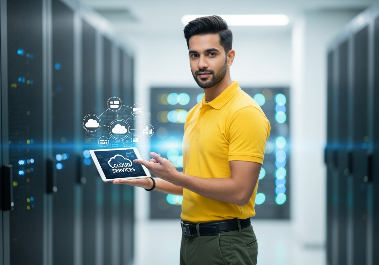 Cloud Services
