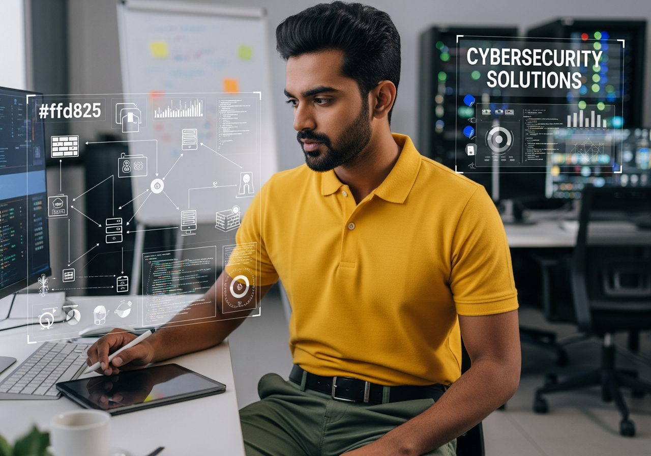 Cybersecurity Solutions