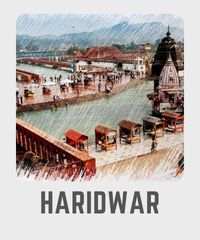 Kaam Ke Bande- Haridwar