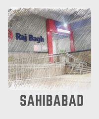 Kaam Ke Bande- Sahibabad