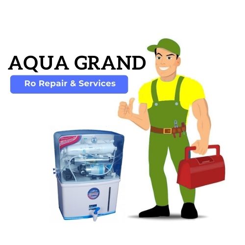 Aqua grand RO Water Purifier Repair