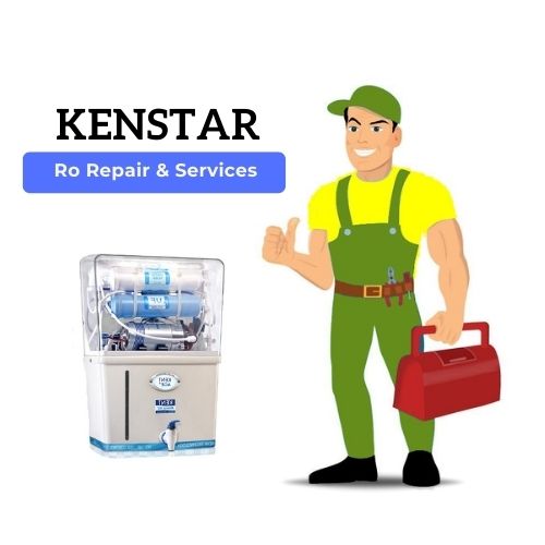 Kenstar RO Water Purifier Repair