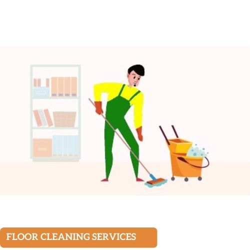 Floor Cleaning