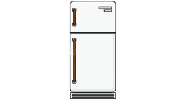 Refrigerator Repair