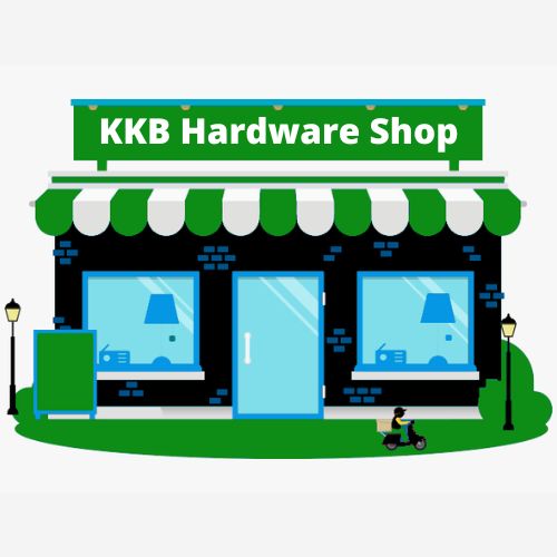 Hardware Shops