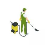 Floor deep cleaning services