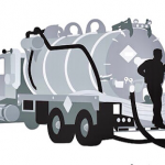 Septic tank cleaning services