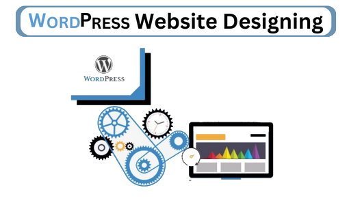 WordPress Website Designing