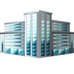 Commercial shed Fabrication