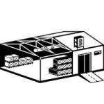 Factory Shed Fabrication