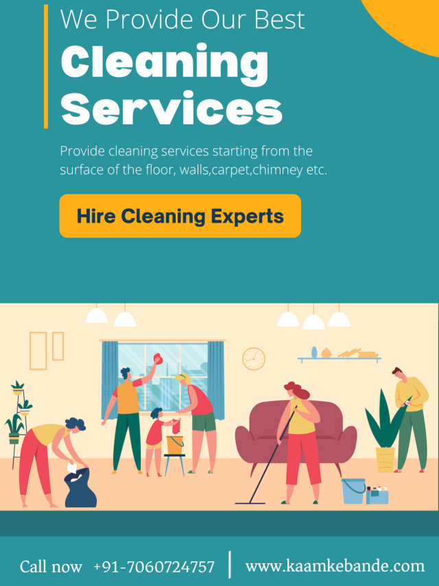 Book Home Cleaning service experts this Diwali @7060724757